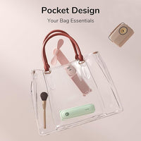 Load image into Gallery viewer, Compact 3-in-1 Handheld Mini Fan
