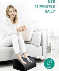 Load image into Gallery viewer, Foot and Calf Massager with Heat

