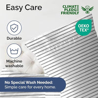 Load image into Gallery viewer, Queen Size 4-Piece Sheet Set - Soft, Breathable &amp; Cooling
