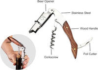 Load image into Gallery viewer, Automatic Electric Wine Aerator &amp; Dispenser Set
