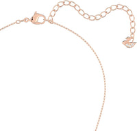 Load image into Gallery viewer, Swarovski Infinity Heart Jewelry Collection, Necklaces
