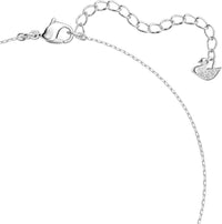 Load image into Gallery viewer, Swarovski Attract Trilogy Crystal Necklace
