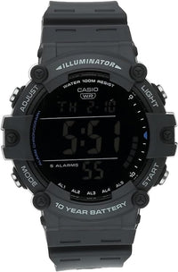 Load image into Gallery viewer, Casio AE1500WH Men&#39;s Digital Watch
