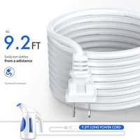 Load image into Gallery viewer, Portable Clothes Steamer
