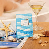 Load image into Gallery viewer, Ocean Bliss Spa Gift Set, 7-Piece Relaxation Bath &amp; Body Kit
