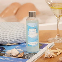 Load image into Gallery viewer, Ocean Bliss Spa Gift Set, 7-Piece Relaxation Bath &amp; Body Kit
