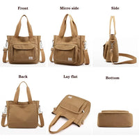 Load image into Gallery viewer, Handbags Womens Tote Bags Quality
