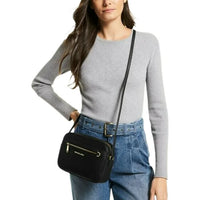 Load image into Gallery viewer, Michael Kors Jet Set Chain Crossbody Bag
