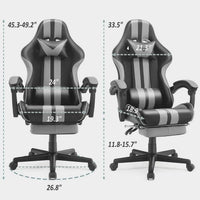 Load image into Gallery viewer, Gaming Chair Office Chair
