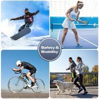 Load image into Gallery viewer, Bone Conduction Swim Headphones, Wireless Bluetooth
