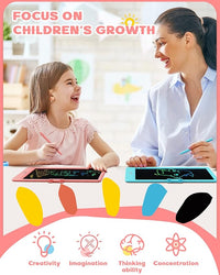 Load image into Gallery viewer, 10-Inch LCD Writing Tablet for Kids
