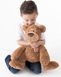 Load image into Gallery viewer, Grahm Teddy Bear 18&quot;
