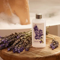 Load image into Gallery viewer, &quot;Luxury Lavender Spa Gift Set - 11 Piece Bath Basket for Women
