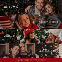 Load image into Gallery viewer, Necklace for Her Sterling Silver
