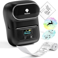 Load image into Gallery viewer, P21 Bluetooth Label Maker, Portable Wireless Printer
