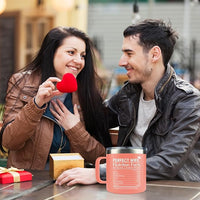 Load image into Gallery viewer, I Love You Gifts for Her, 14oz Coffee Mug
