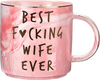 Load image into Gallery viewer, Marble Ceramic Coffee Mug Cup
