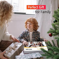 Load image into Gallery viewer, 10.1” WiFi Digital Picture Frame, IPS Touchscreen with 16GB Storage &amp; Frameo App
