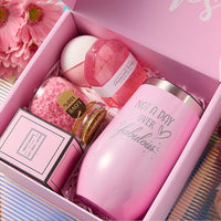 Load image into Gallery viewer, Luxury Spa Gift Basket for Women
