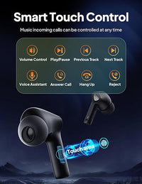 Load image into Gallery viewer, Wireless Earbuds Bluetooth V5.3 Headphones
