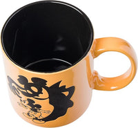 Load image into Gallery viewer, Mickey Mouse Halloween Ghost 20oz Ceramic Mug
