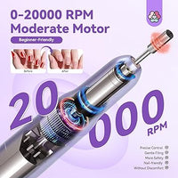 Load image into Gallery viewer, Complete Gel X Nail Kit: All-in-One Beginner Set
