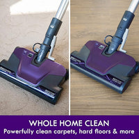 Load image into Gallery viewer, 600 Series Lightweight Bagged Canister Vacuum
