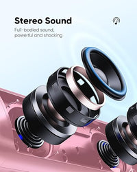 Load image into Gallery viewer, Bluetooth Speaker with HD Sound
