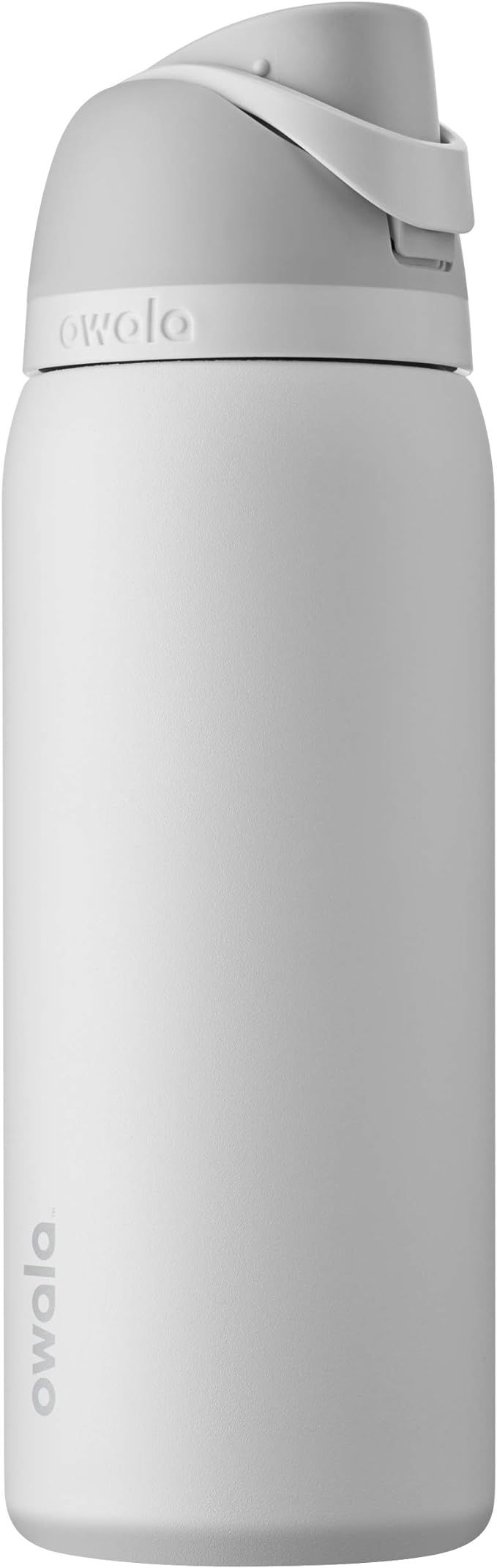 FreeSip Insulated Stainless Steel Water Bottle, 32 Oz, Leak-Proof