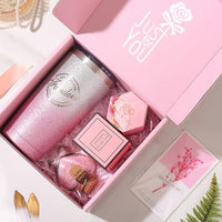 Load image into Gallery viewer, Luxury Spa Gift Basket for Women
