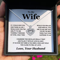 Load image into Gallery viewer, Necklace Gifts for Wife from Husband
