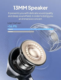 Load image into Gallery viewer, Wireless Earbuds Bluetooth V5.3 Headphones
