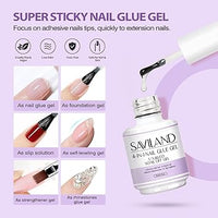 Load image into Gallery viewer, Complete Gel X Nail Kit: All-in-One Beginner Set
