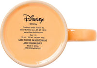 Load image into Gallery viewer, Mickey Mouse Halloween Ghost 20oz Ceramic Mug
