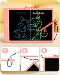 Load image into Gallery viewer, 10-Inch LCD Writing Tablet for Kids

