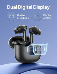Load image into Gallery viewer, Wireless Earbuds Bluetooth V5.3 Headphones
