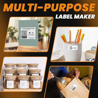 Load image into Gallery viewer, P21 Bluetooth Label Maker, Portable Wireless Printer
