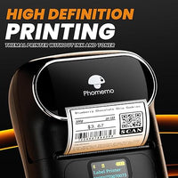 Load image into Gallery viewer, P21 Bluetooth Label Maker, Portable Wireless Printer
