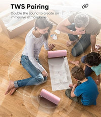 Load image into Gallery viewer, Bluetooth Speaker with HD Sound
