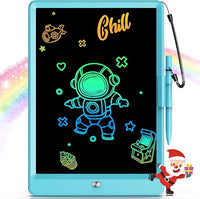 Load image into Gallery viewer, 10-Inch LCD Writing Tablet for Kids
