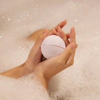 Load image into Gallery viewer, &quot;Luxury Lavender Spa Gift Set - 11 Piece Bath Basket for Women
