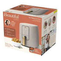 Load image into Gallery viewer, Qt Digital Air Fryer
