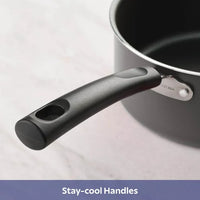 Load image into Gallery viewer, Tramontina Primaware 18 Piece Non-stick Cookware Set
