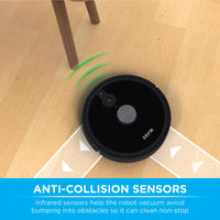 Load image into Gallery viewer, AutoVac Nova S1 Robot Vacuum
