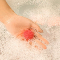 Load image into Gallery viewer, Spa Gift Baskets for Women - 9 Pcs Rose Bath Gift Kits, Holiday Beauty Body Care Gift Sets for Valentines Day
