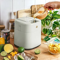 Load image into Gallery viewer, 1.5 Qt Ice Cream Maker with Touch Display
