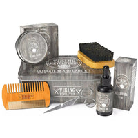 Load image into Gallery viewer, Beard Care Kit - Ultimate Grooming Set

