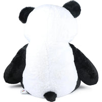 Load image into Gallery viewer, 47 inch Giant Panda Bear: Birthday and Christmas Gift for Adults and Children

