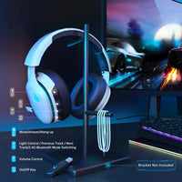 Load image into Gallery viewer, Wireless Gaming Headset
