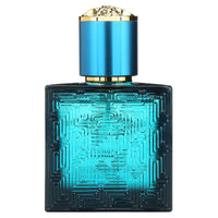 Load image into Gallery viewer, Versace Eros Eau De Toilette 1.0 oz Men&#39;s Cologne
